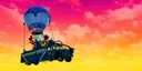 banner