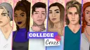 College Craze banner