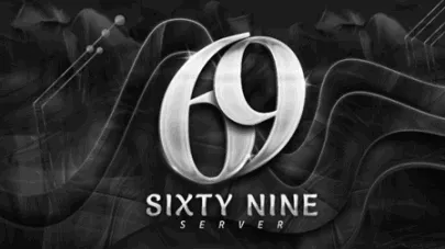 Sixty Nine banner