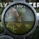 DayZ HunterZ PvE Discord server banner