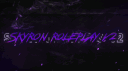 Skyron Roleplay banner