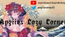 Angiie's Cozy Corner banner
