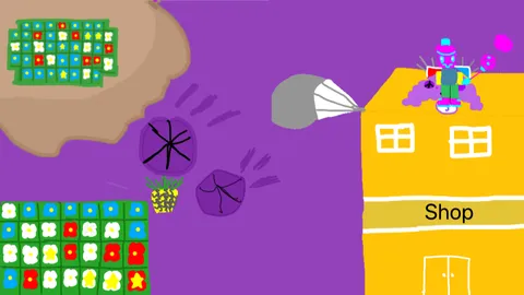 Meatball Meteors banner
