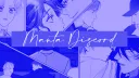 Manta Comics banner