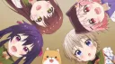 School-Live! / Gakkou Gurashi! banner