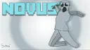 Novus banner