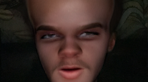 去你的 Discord server banner