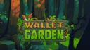 wallet.garden / CryptoTrunks banner
