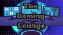 The Gaming Lounge banner
