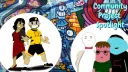 banner