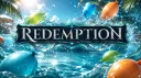 Redemption banner