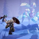 Green Krakens banner
