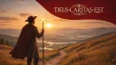 DEUS  CARITAS  EST banner
