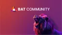 BAT Community banner