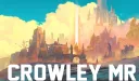 The Crow's Nest banner