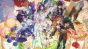 Genshin Icons Discord server banner