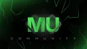 MU || Community banner