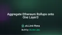zkLink banner