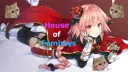 House of Femboys Banner
