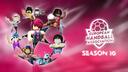 [EHA] European Handball Association Banner