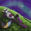 Theos’s Community Server banner