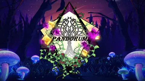 Pandorum banner