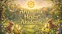 Artemisia Hexen Akademie Banner