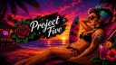 FR | ProjectFive Semi-WL banner