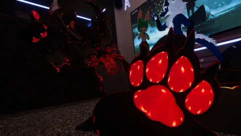 The Pocket Dimension banner