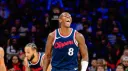 Dunn Dungeon | LA Clippers Discord server banner