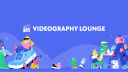 Videography Lounge Discord server banner