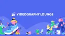 Videography Lounge banner