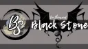 ✧ BLACK STONE ✧ banner