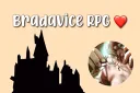 Bradavice RPG ❤ banner