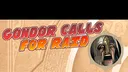 Gondor Calls For Raid banner