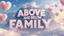 Above & Below banner