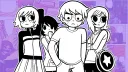 Subspace Suitcase Discord server banner