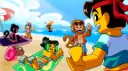 Monkie Kid Discord server banner