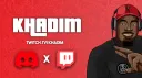 ⭐ Khadim banner