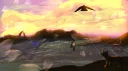 𝐸𝑙𝑦𝑠𝑖𝑎𝑛𝑠 𝐴𝑟𝑐𝑎𝑛𝑒 banner