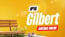 Arizona RP  Gilbert Banner