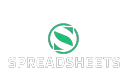 Spreadsheets banner