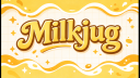 ﹒🍦  . milkjug﹕#balls server banner