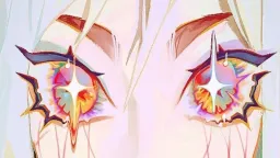 ୭ ˚. The Abyss server banner