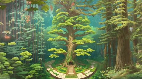 Treereeeeeeeeeeee banner