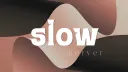 SLOW banner