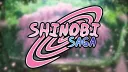 SHINOBI SAGA banner