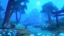 lonely banner