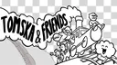 banner