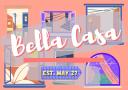BELLA CASA Banner